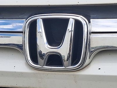 2009 Honda CR-V EX-L