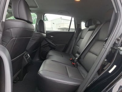 2017 Acura RDX w/Technology Pkg