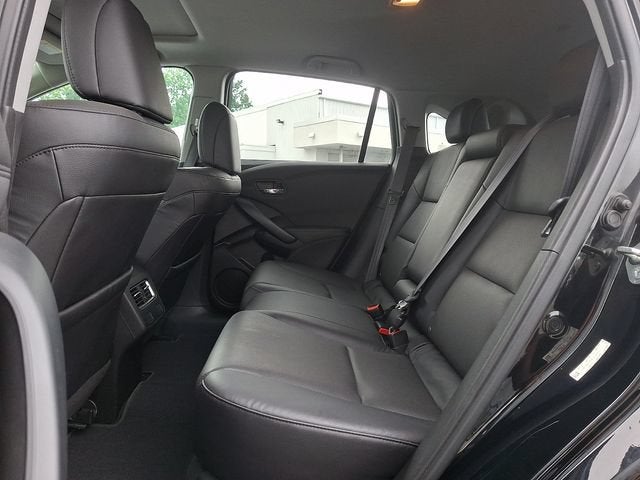 2017 Acura RDX w/Technology Pkg