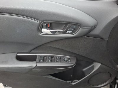 2017 Acura RDX w/Technology Pkg