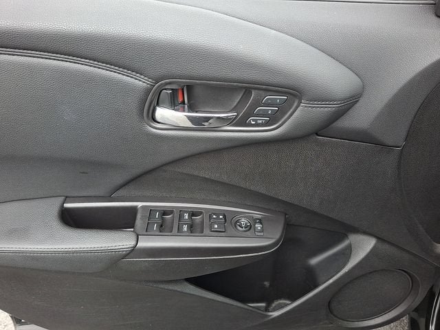 2017 Acura RDX w/Technology Pkg