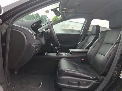 2017 Acura RDX w/Technology Pkg