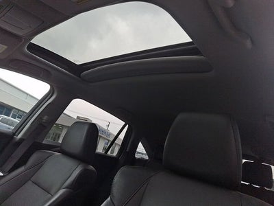 2017 Acura RDX w/Technology Pkg