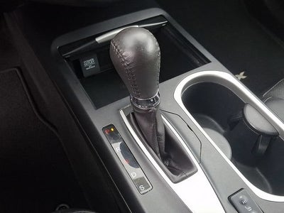 2017 Acura RDX w/Technology Pkg