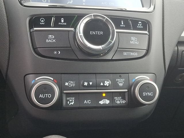 2017 Acura RDX w/Technology Pkg