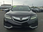 2017 Acura RDX w/Technology Pkg