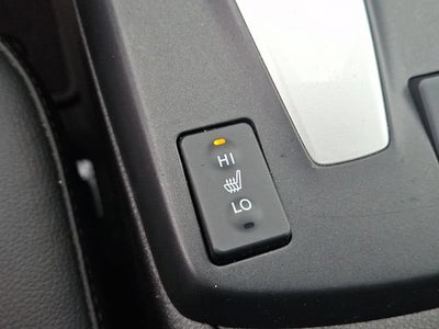 2017 Acura RDX w/Technology Pkg