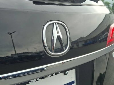 2017 Acura RDX w/Technology Pkg