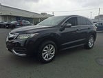 2017 Acura RDX w/Technology Pkg