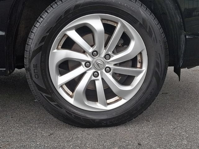 2017 Acura RDX w/Technology Pkg
