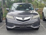 2016 Acura RDX Tech Pkg