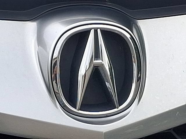 2016 Acura RDX Tech Pkg