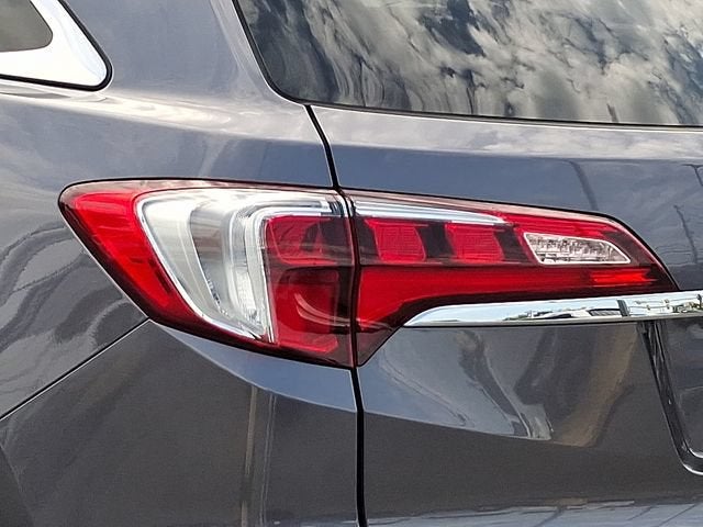 2017 Acura RDX w/Advance Pkg