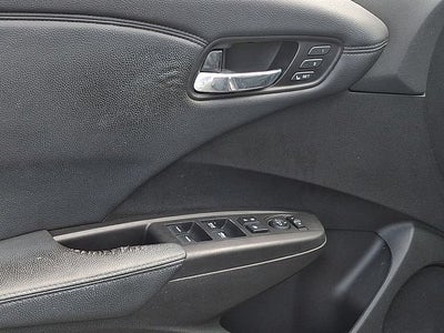 2017 Acura RDX w/Advance Pkg