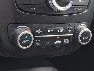 2017 Acura RDX w/Advance Pkg