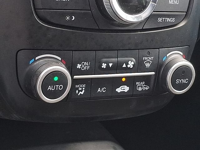 2017 Acura RDX w/Advance Pkg