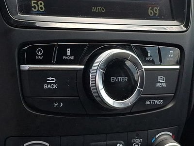 2017 Acura RDX w/Advance Pkg
