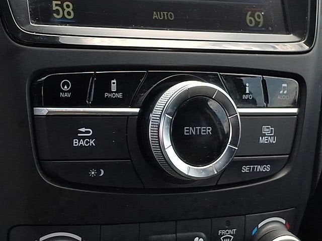 2017 Acura RDX w/Advance Pkg