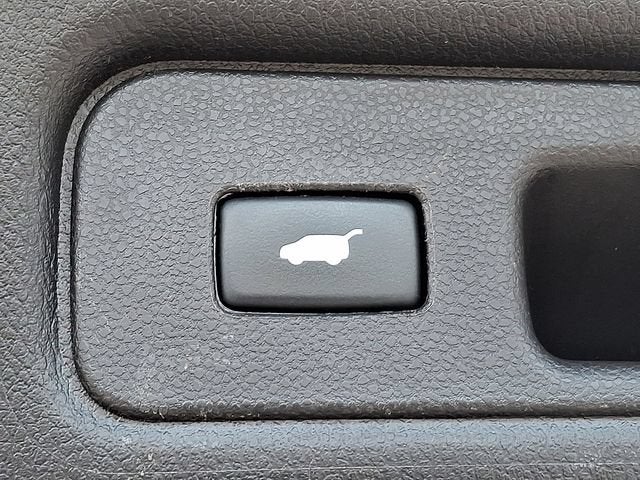 2017 Acura RDX w/Advance Pkg