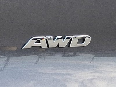 2017 Acura RDX w/Advance Pkg