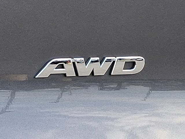 2017 Acura RDX w/Advance Pkg
