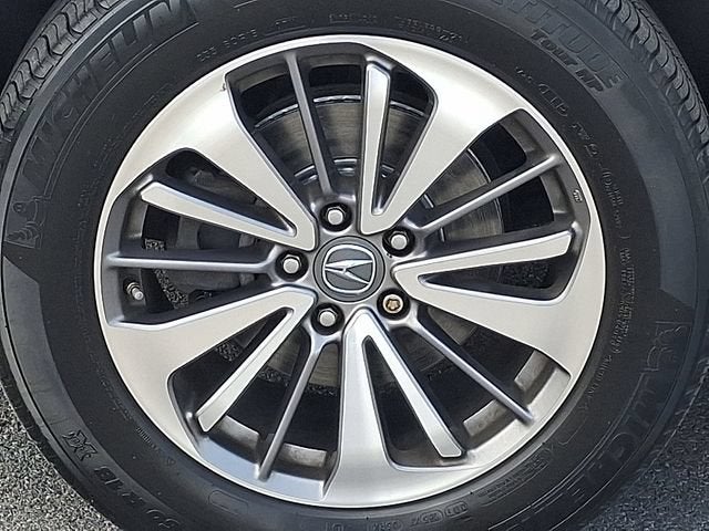 2017 Acura RDX w/Advance Pkg