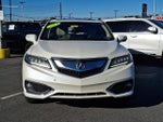 2018 Acura RDX w/Advance Pkg