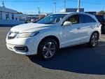 2018 Acura RDX w/Advance Pkg
