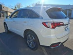 2018 Acura RDX w/Advance Pkg