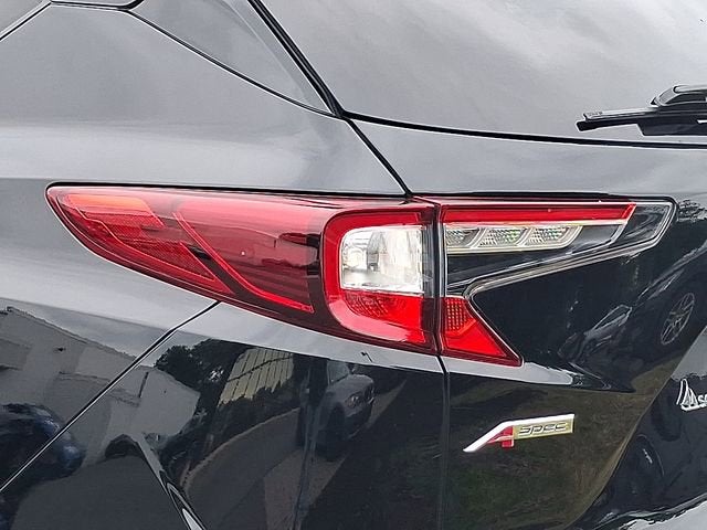 2021 Acura RDX w/A-Spec Package