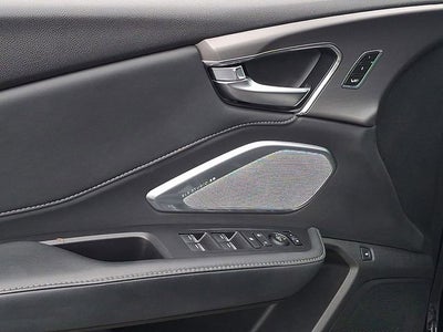2021 Acura RDX w/A-Spec Package