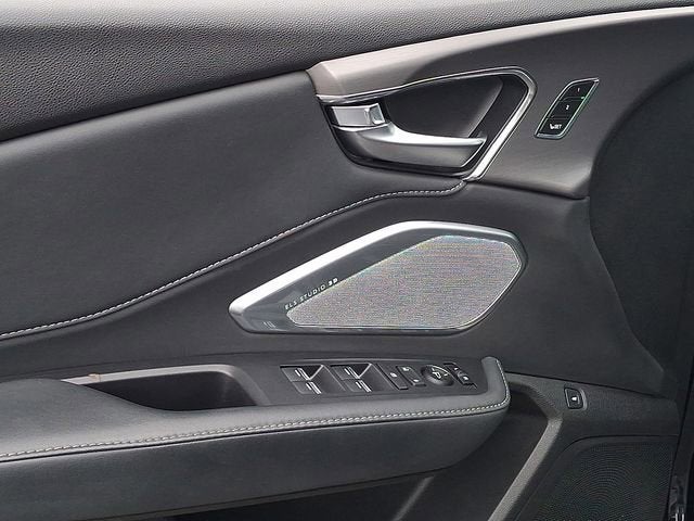 2021 Acura RDX w/A-Spec Package