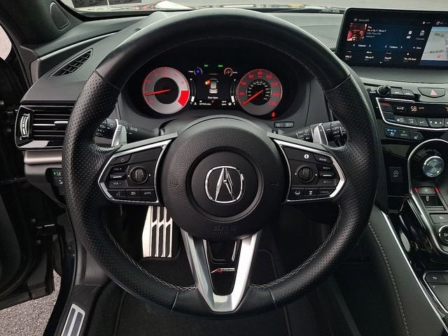 2021 Acura RDX w/A-Spec Package