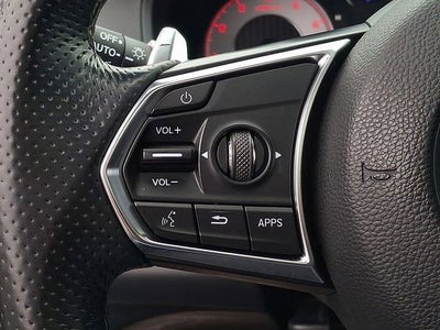 2021 Acura RDX w/A-Spec Package