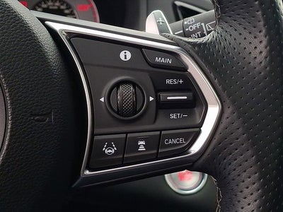 2021 Acura RDX w/A-Spec Package