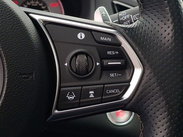 2021 Acura RDX w/A-Spec Package