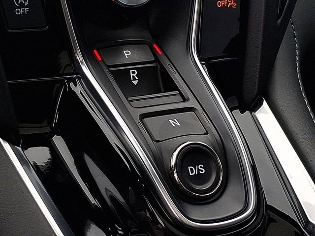 2021 Acura RDX w/A-Spec Package