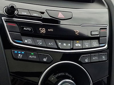 2021 Acura RDX w/A-Spec Package