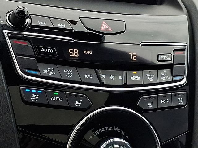 2021 Acura RDX w/A-Spec Package