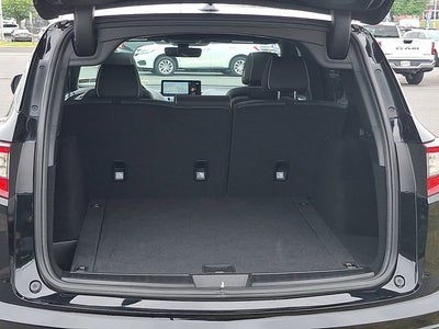 2021 Acura RDX w/A-Spec Package
