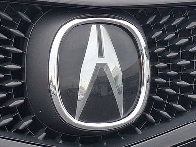 2021 Acura RDX w/A-Spec Package