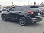 2021 Acura RDX w/A-Spec Package