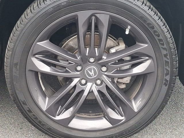 2021 Acura RDX w/A-Spec Package