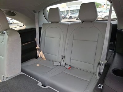 2018 Acura MDX w/Technology Pkg