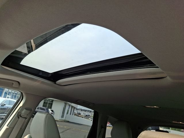2018 Acura MDX w/Technology Pkg