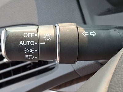 2018 Acura MDX w/Technology Pkg
