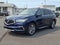 2018 Acura MDX w/Technology Pkg