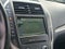 2015 Lincoln MKC Base