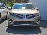 2015 Lincoln MKC Base