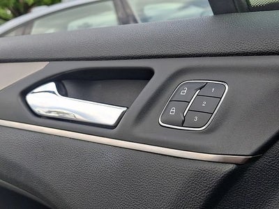 2015 Lincoln MKC Base